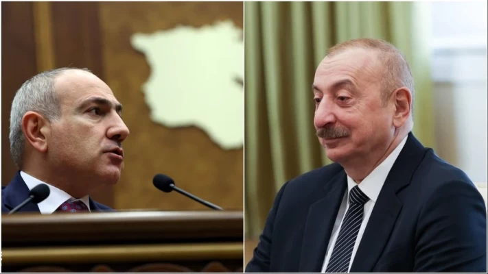 Խաղաղությունից 5 է պակաս, ի՞նչ է լինելու հետո