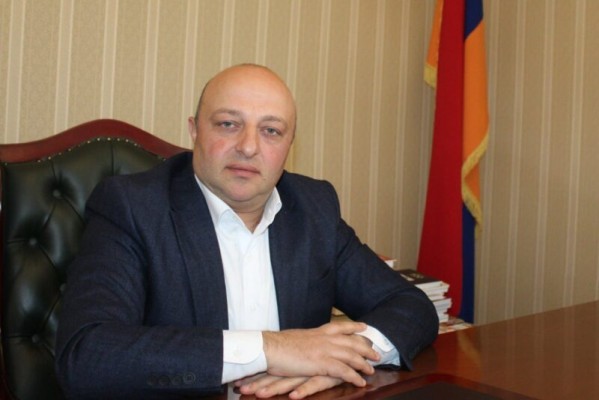 Դատախազությունը պահանջում է Արթուր Սարգսյանից բռնագանձել 6 անշարժ գույք և 2 միլիոն դրամ