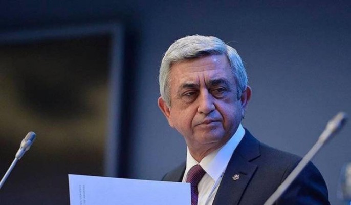 Մեղադրանքի հիմքում 5 տարի առաջ մեռած մարդու ցուցմունքն է․ Հրապարակ