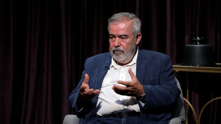 ԱԱԾ-ն և քննչականը խուզարկություններ են սկսել Հրանտ Մարգարյանի տանը