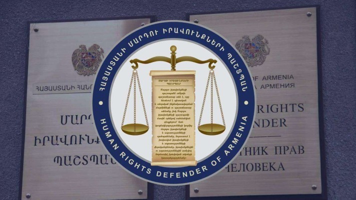 Պաշտպանի հանձնարությամբ արագ արձագանքման խումբ է մեկնել ՔԿ