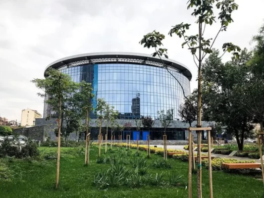 Կրկեսի շենք-շինություններն ու հողամասը բռնագանձել հօգուտ պետության. դատական վեճ է սկսվել. «Հետք»