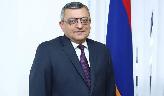 ՀՀ-ն Օմանում դեսպան ունի