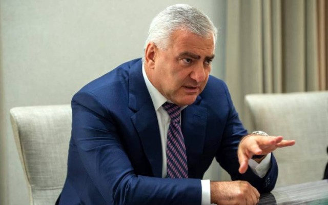 ՔՊ-ում կարծում են՝ Սամվել Կարապետյանը կնահանջի․ Հրապարակ