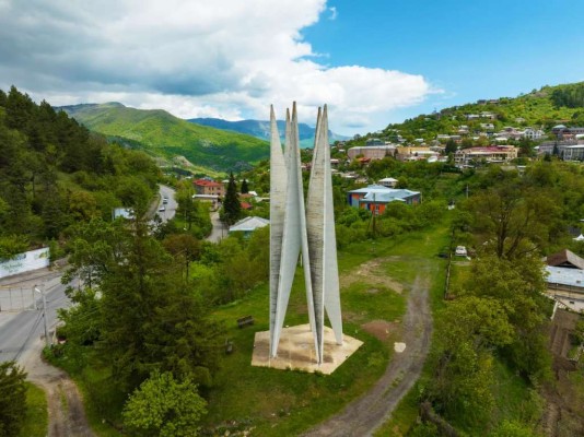 Դիլիջանում ճոպանուղի կկառուցվի