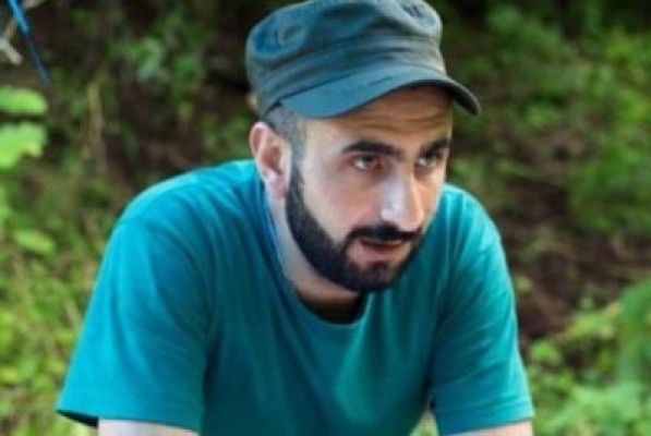 Բերման է ենթարկվել ՀՅԴ Երևանի Քաղաքային կոմիտեի անդամ Արսեն Մարտոյանը. ՀՅԴ