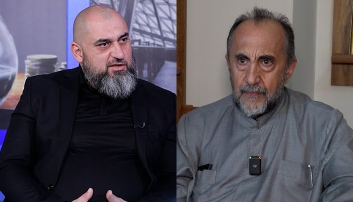 Միքայել Սրբազանի գործի շրջանակներում ճնշումներ են գործադրում գյումրեցի կանանց նկատմամբ. իրավապաշտպան