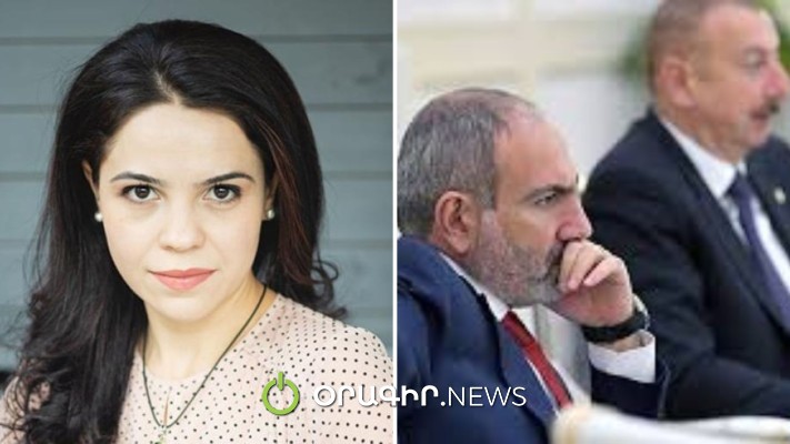 Փաշինյանն ու նրա թիմը «ֆենոմենալ» բանակցողներ են. զիջել են հնարավոր ամեն ինչ՝ դիմացը չստանալով ոչինչ