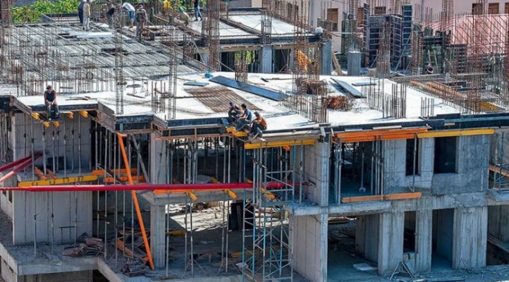 Պետությունը կրկին հարվածում է բիզնեսին. թիրախում այս անգամ կառուցապատողներն են. Փաստ