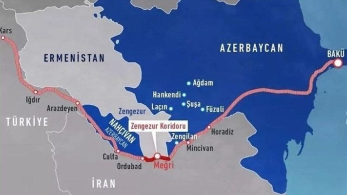 Միջանցքի շուրջ համաձայնությանը հաջորդելու է նոր պահանջի բավարարումը․ քաղաքագետ