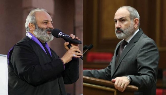 Ինչպես են ժուչոկը տեղադրել․ Հրապարակ