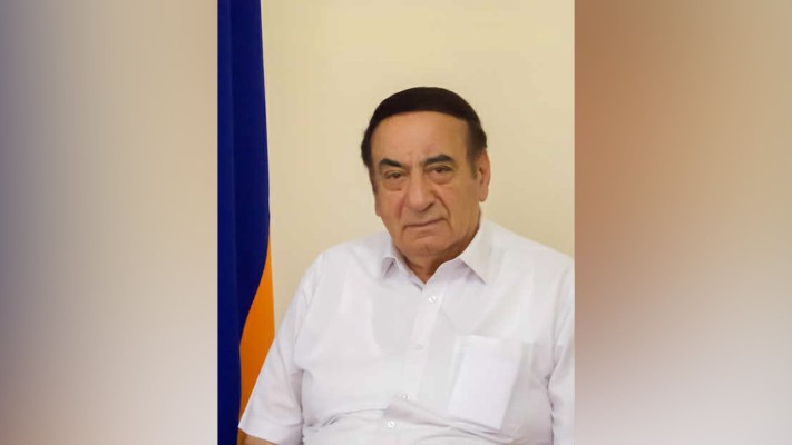 Էրդողանը դեմոկրատական խաղեր է խաղում․ ՔԲԿ-ի զինաթափումը քրդական շարժման վերջը չէ․ Հասանով