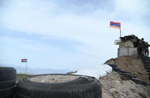 300 000 ադրբեջանցու «վերադարձի» օրակարգը և Օվերտոնի պատուհանը. Հայաստանը հերթական զիջման ճանապարհին է. Փաստ