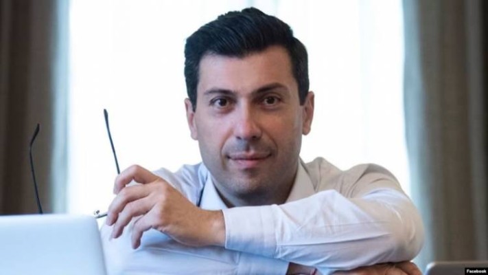 Միքայել Մինասյանը Վրաստանում հարսանիքի քավոր է եղել․ Հրապարակ