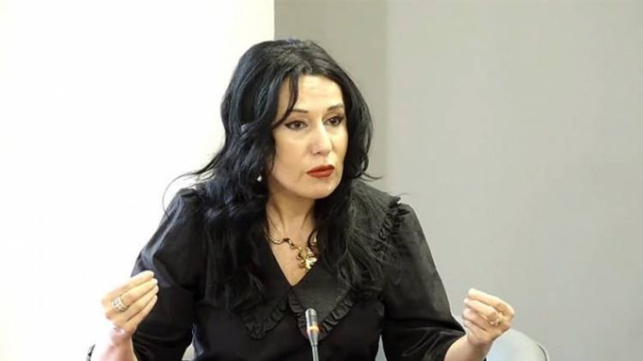 Թուրքիան ներխուժում է ՀՀ, բայց ՌԴ-ն ու Արևմուտքը դեռ Փաշինյանի հետույքն են գուրգուրում․ Զոհրաբյան