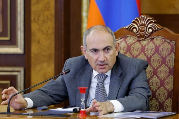 Վարչապետի գլխավորությամբ քննարկվել է քրեակատարողական համակարգի բարեփոխման հայեցակարգը