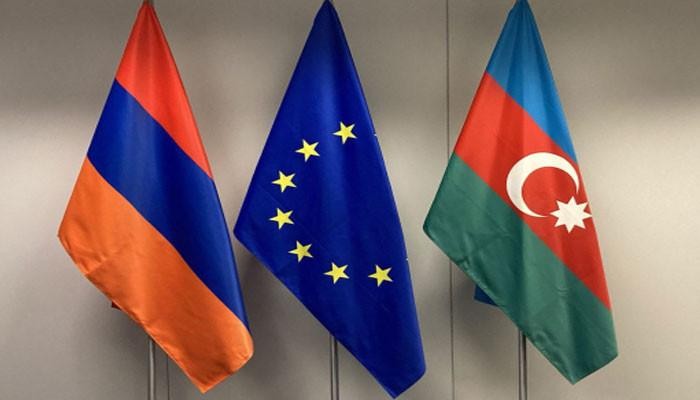ԵՄ-ն կոչ է արել Երևանին և Բաքվին արագացնել խաղաղության համաձայնագրի ստորագրման գործընթացը