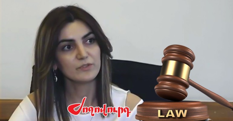 Էջմիածնի նախկին քաղաքապետը հարցաքննվել է. Գասպարյանի ընտանիքի շուրջ գործընթացներ կսկսվեն. Ժողովուրդ