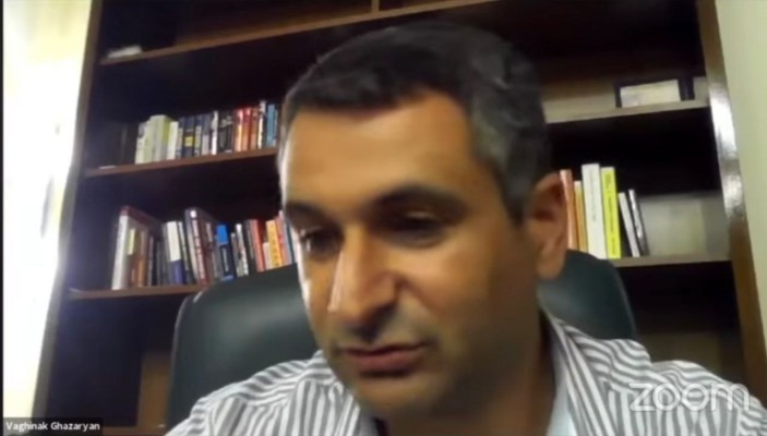«Տաշիր պիցցա» ցանցի տնօրենը 1 ամսով կալանավորվել է