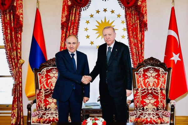 ՀՅԴ-ականներն Էրդողանի պատվերով են ձերբակալվում. Փաշինյանը նրա միջոցով է ուզում իշխանությունը պահել