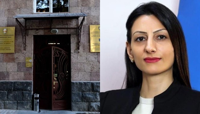 Ակնկալում ենք, որ ՄԻՊ-ը կպահի անկախության և պաշտպանության բարձր նշաձողը. Փաստաբանների պալատ
