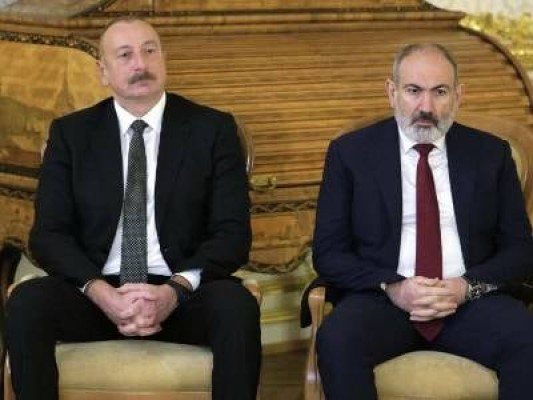 Թուրքիան հետևում է հայ-ադրբեջանական բանակցություններին․ Էրդողան