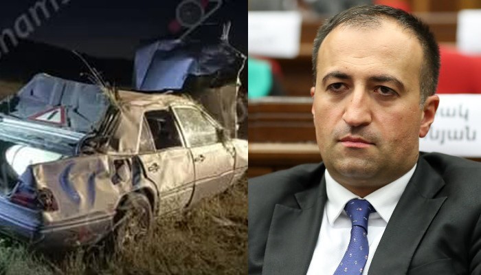 Ինչքա՞ն կարող է շարունակվել այս համաճարակը. արդյո՞ք զոհված երիտասարդները ամրակապված են եղել. Արսեն Թորոսյան