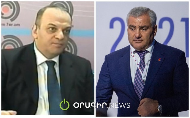 ​​​​​​​Պետք է վստահ լինենք, որ Սամվել Կարապետյանը խոցելի չէ և քաղաքականությամբ զբաղվելու իրավունք ունի