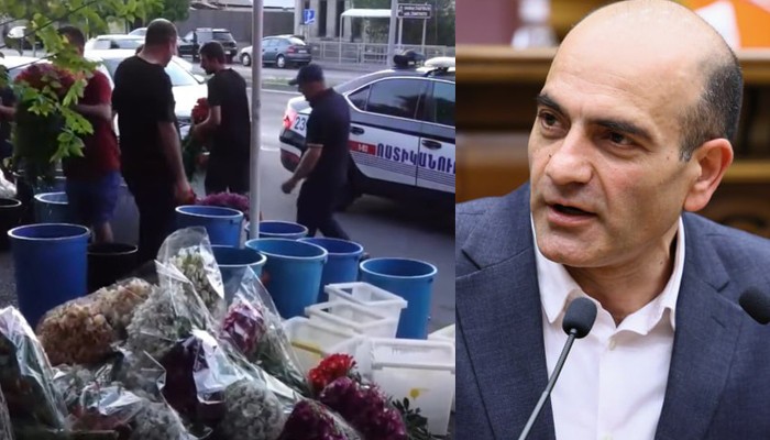 Հերթը նորից հասավ ծաղիկ մշակողներին. հետևանքը պարզ է՝ գյուղացին կա՛մ դառնում է աղքատ, կա՛մ արտագաղթում է
