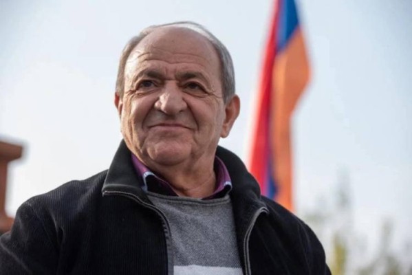 Ավշարում ջրի խնդիրը չի լուծվում․ Հրապարակ