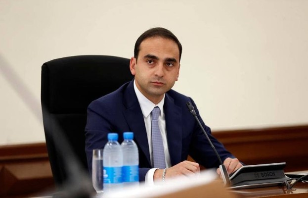 Ավինյանին նախագահ ընտրելու իմաստը. ՏԻՄ-երը հարվածի տակ են