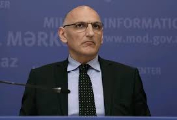 Կողմերը շատ մոտ են ստորագրմանը. Ալիևի հատուկ ներկայացուցիչը՝ «խաղաղության» պայմանագրի մասին