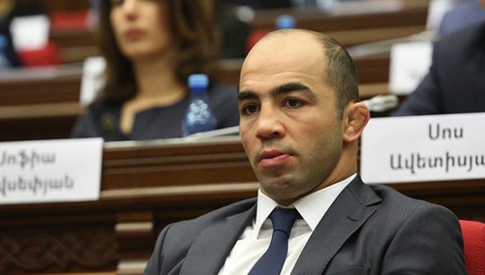 Ակնհայտ է, որ նրանք ոչ մի կարմիր գիծ չունեն. գնալու են մինչև պետականության կործանում․ Ջուլֆալակյան