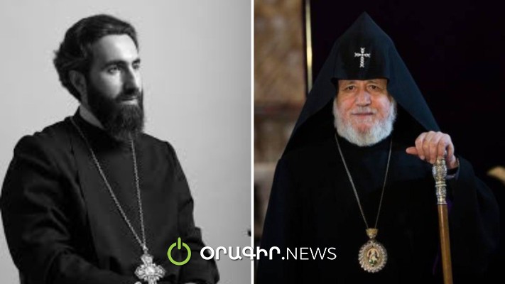 Ինչո՞ւ են հարձակվում Ամենայն Հայոց Հայրապետի վրա. նա իր անձով, իր կյանքով և իր առաքելությամբ կերտել է պատմություն, մեծ ավանդ