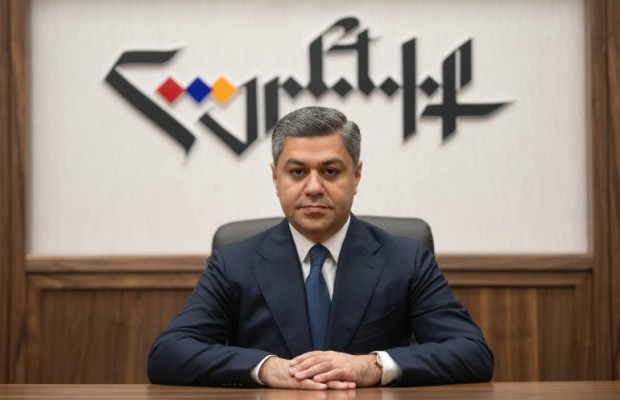 Որպես բարերար ու գործարար՝ Սամվել Կարապետյանին գնահատում եմ շատ բարձր, որպես քաղաքական դերակատար՝ դեռևս չեմ կարող որևէ գնահատական տալ. Վանեցյան