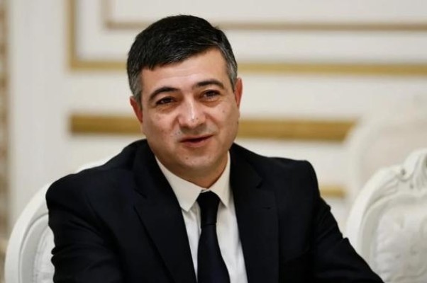 Սարիկ Մինասյանը կնշանակվի աշխատանքի և սոցիալական հարցերի նախարար. aravot.am