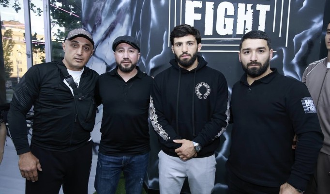 Mix Fight 58-ին Հայաստանը կներկայացնի 12 մարզիկ