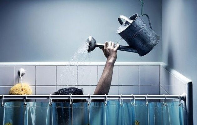 Վթարի պատճառով 24 ժամ ջուր չի լինելու