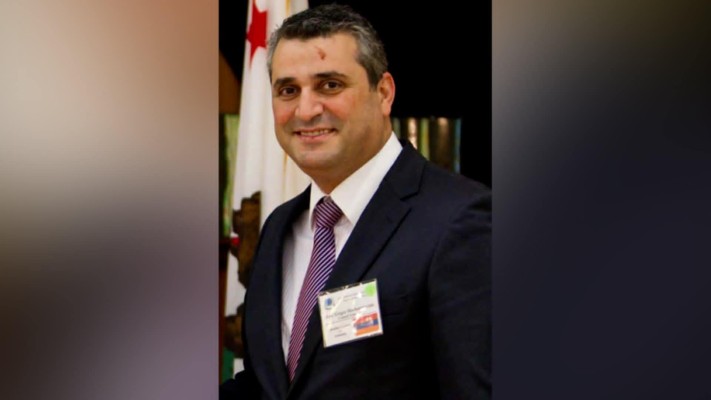 Ադրբեջանը շահագրգռված չէ խաղաղության հաստատմամբ. Գրիգոր Հովհաննիսյան