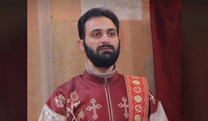 Հրայր սարկավագ Հակոբյանը ազատ կարձակվի