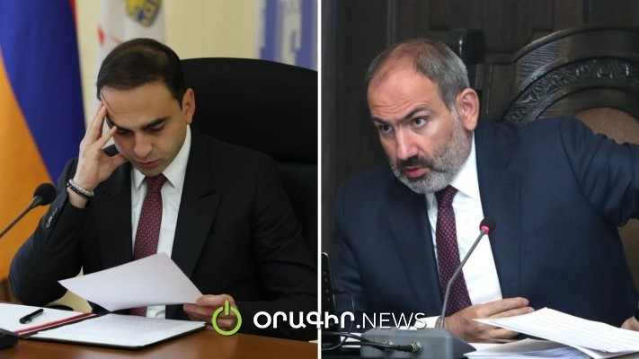 Պոտենցիալ տուգանողները կխորտակեն Փաշինյանի նավակը