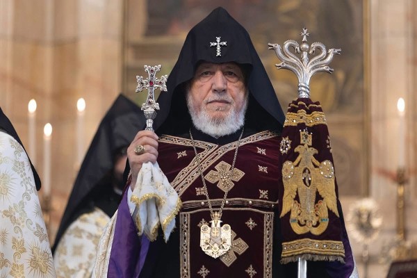 Հավատում ենք, որ արդարությունը պիտի հաղթանակի, թույլ չպիտի տանք, որ եղբայրատյացությունը գերակայի