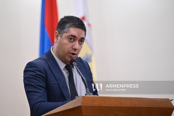 Օրինակ՝ ինձ համար աղբահանության վճարը էժանացել է, չի թանկացել․ քաղաքապետարանի պատասխանատու