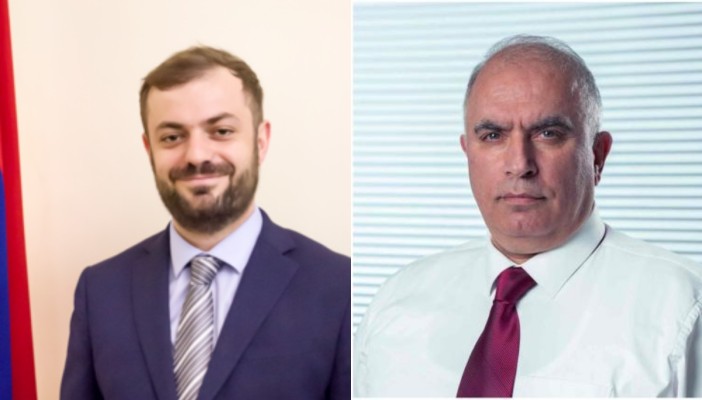Պարզվում է՝ Պապոյանը սովորական նախարար չէ․ նա  նաև անձեռնմխելի հրաշագործ է