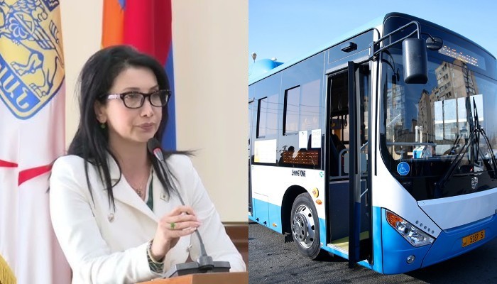 Տրանսպորտի անմարդկային պայմանների ֆոնին սակագնի բարձրացումը և տուգանքները սոցիալական անարդարություն են