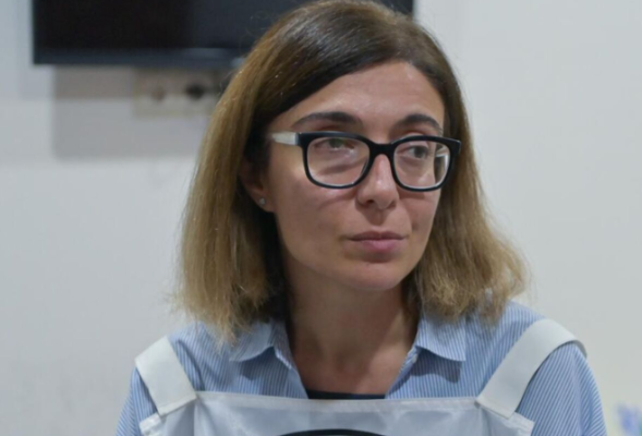 ԿԽՄԿ-ն Ադրբեջանում պահվող հայ գերիներին վերջին անգամ այցելել է հունիսին. Ամատունի