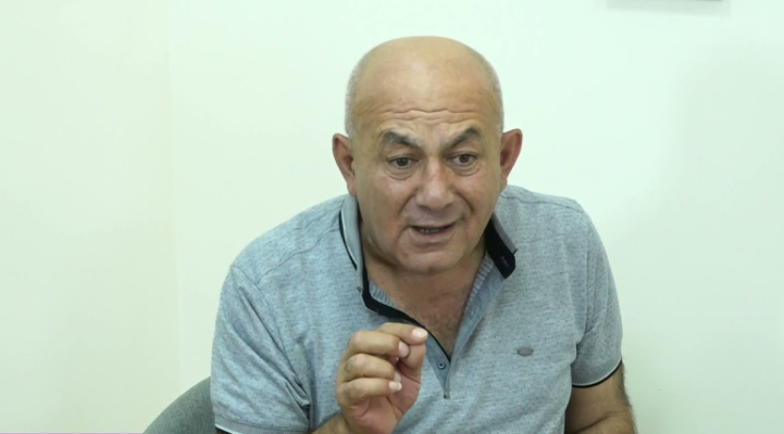 Մի շարք հասարակական-քաղաքական գործիչներ հանրային միջնորդագիր են ներկայացրել՝ փոխելու Ստեփան Սամվելյանի խափանման միջոցը