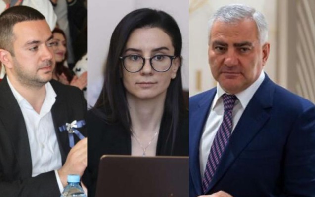 Ինչ նպատակով է Սամվել Կարապետյանը Վարդապետյանի եղբորը պաշտոն տվել․ «յուղոտ խոստումներ»՝ ինչի՞ դիմաց