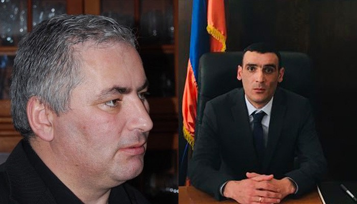 «Արու» համայնքապետը բնակելի կառուցապատման համար նախատեսված հողերում բանջարաբուծություն է զարգացնում