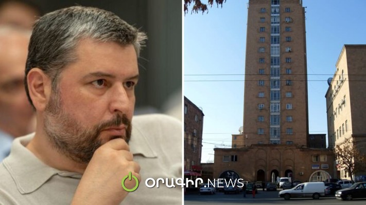 Նիկոլապետության պատասխանը. «Առավոտի» գրասենյակը վտարում են և վերաբացում 2016-ից փակված մի զավեշտալի դատական գործ